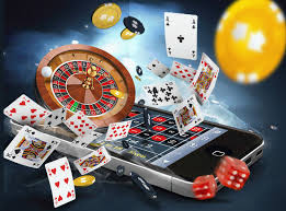 Exploring the Rise of Online Betting Apps in India 999439390