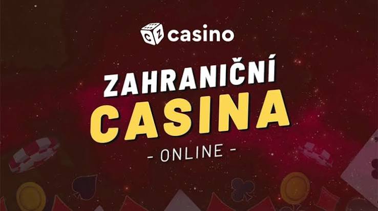Zahraniční casino s nízkým vkladem Jak hrát a vyhrávat 1057071303